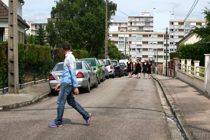 Diapositive suivante